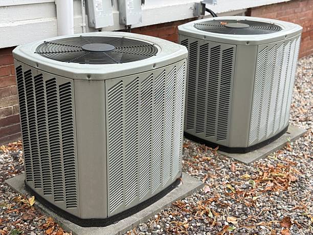 Reliable Ductwork Repair contractor in Aliquippa, PA by Leonard HVAC